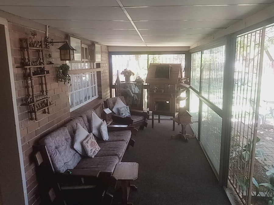 3 Bedroom Property for Sale in Vierfontein Free State